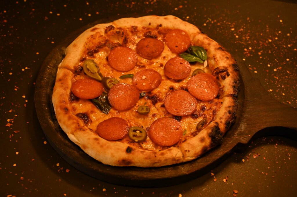 PEPPERONI